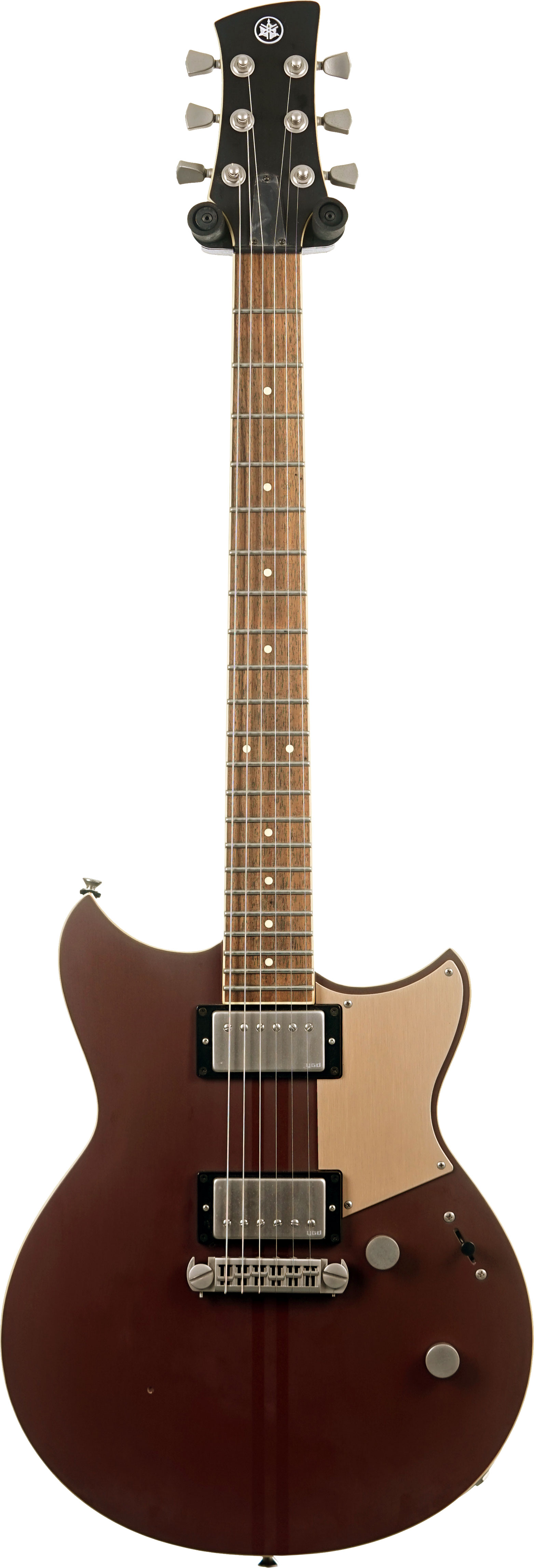 Yamaha 2015 Revstar RS820 Steel Rust (Pre-Owned) #HLZ1043WW