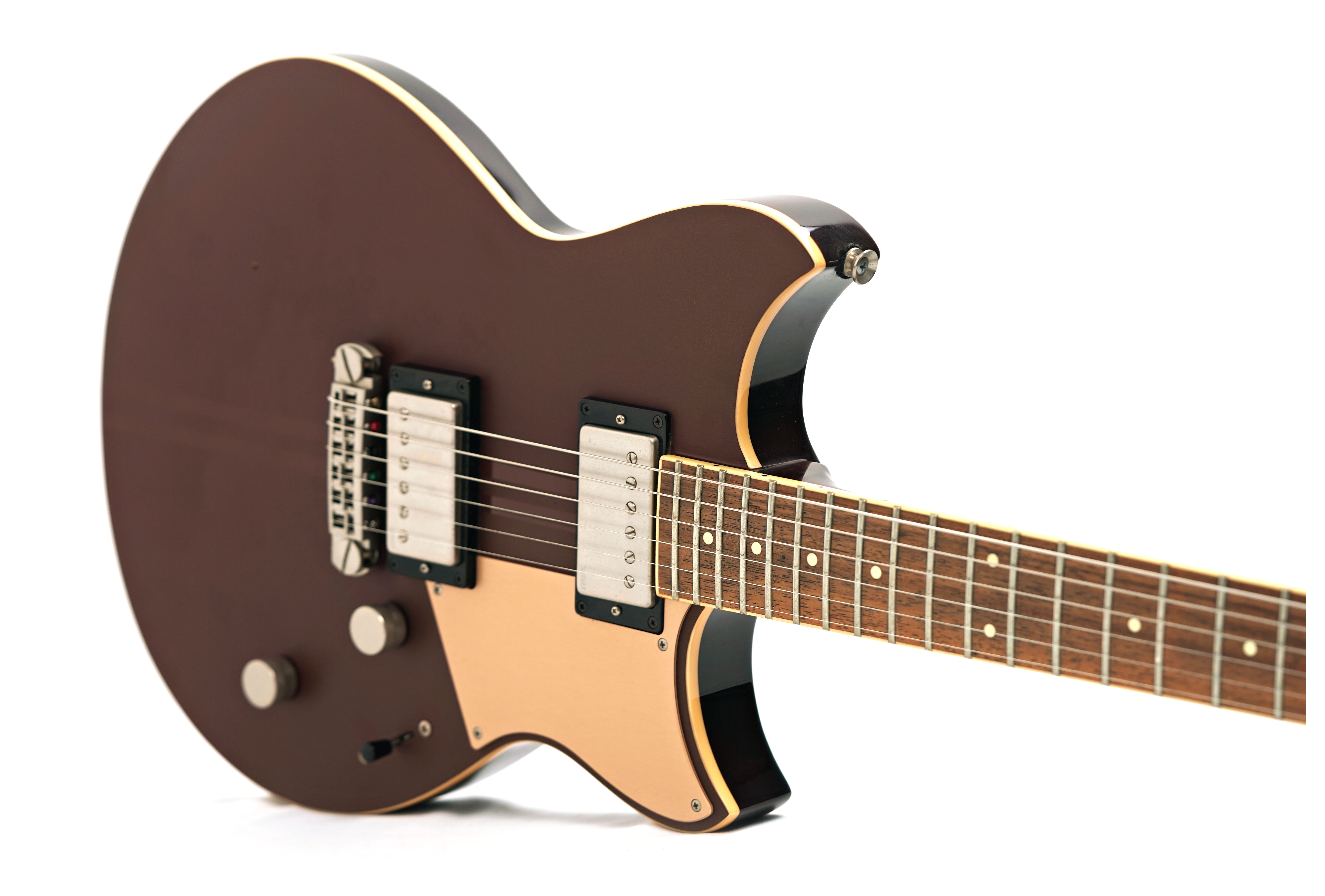 Yamaha 2015 Revstar RS820 Steel Rust (Pre-Owned) #HLZ1043WW