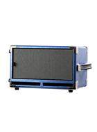 Phil Jones Bass Cub BG-100 Limited Edition Blue Solid state Combo Bass Amp(Pre-Owned) #5410