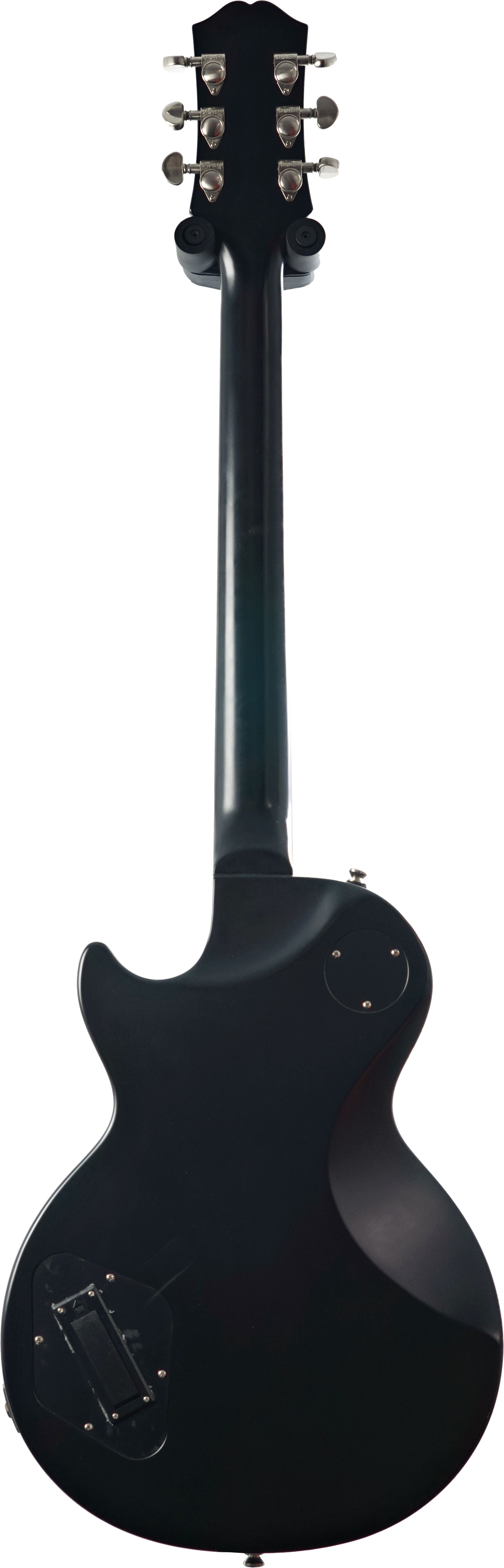 Epiphone 2020 Les Paul Prophecy Aged Jet Black Metallic (Pre-Owned) #21031520651