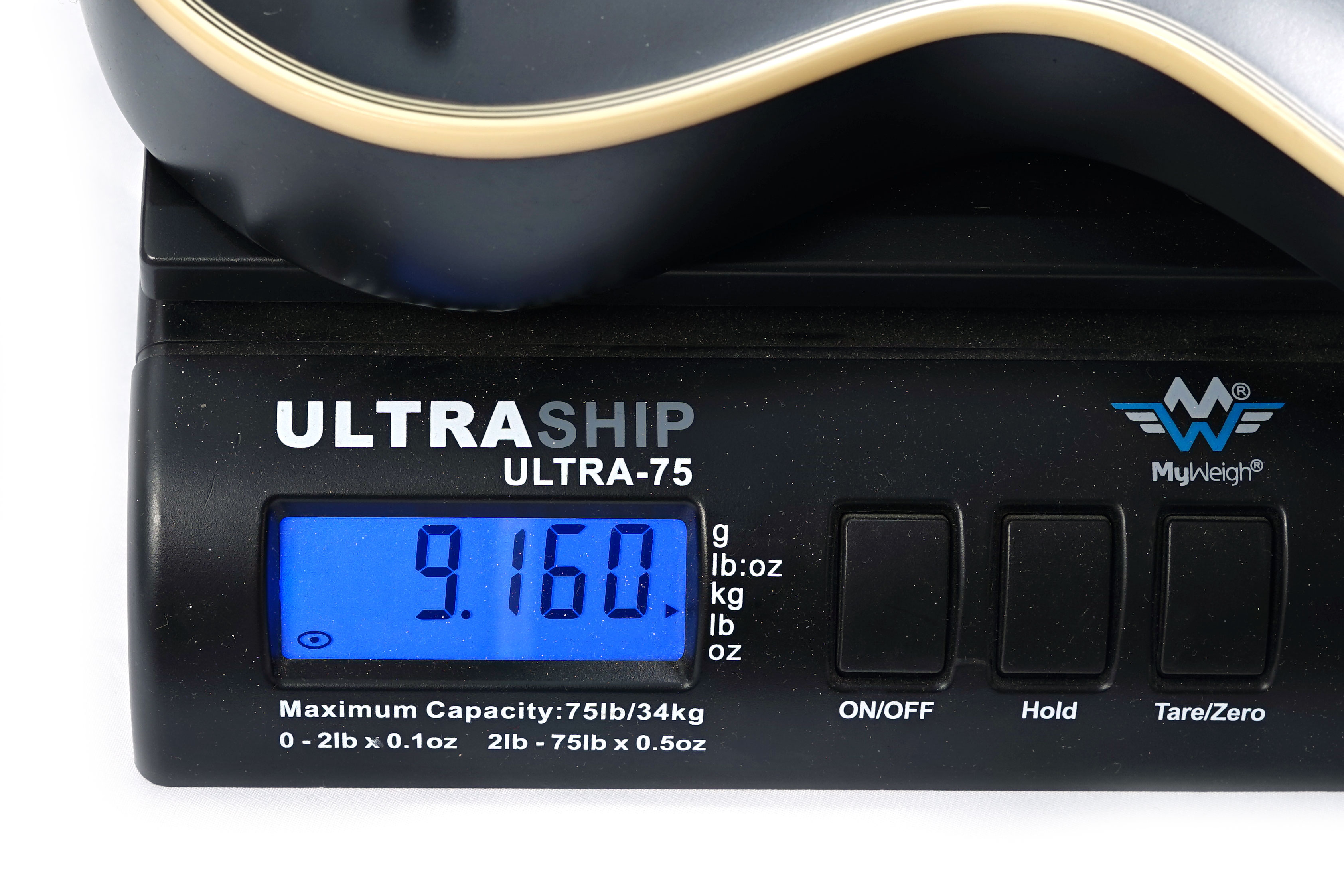 Epiphone 2020 Les Paul Prophecy Aged Jet Black Metallic (Pre-Owned) #21031520651