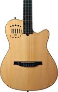 Godin Multiac Nylon Duet Ambience Natural (Pre-Owned) #18405112
