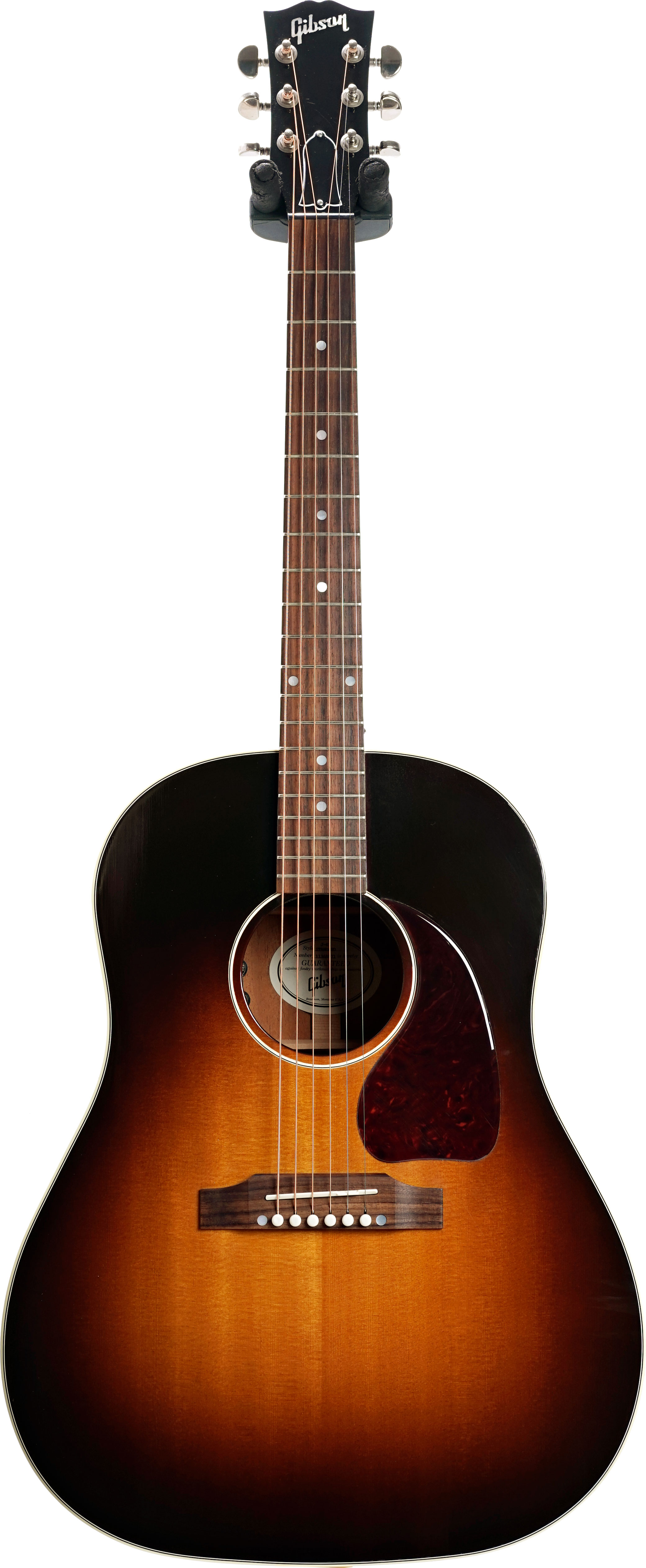 Gibson 2018 J-45 Standard Vintage Sunburst (Pre-Owned) #11368071