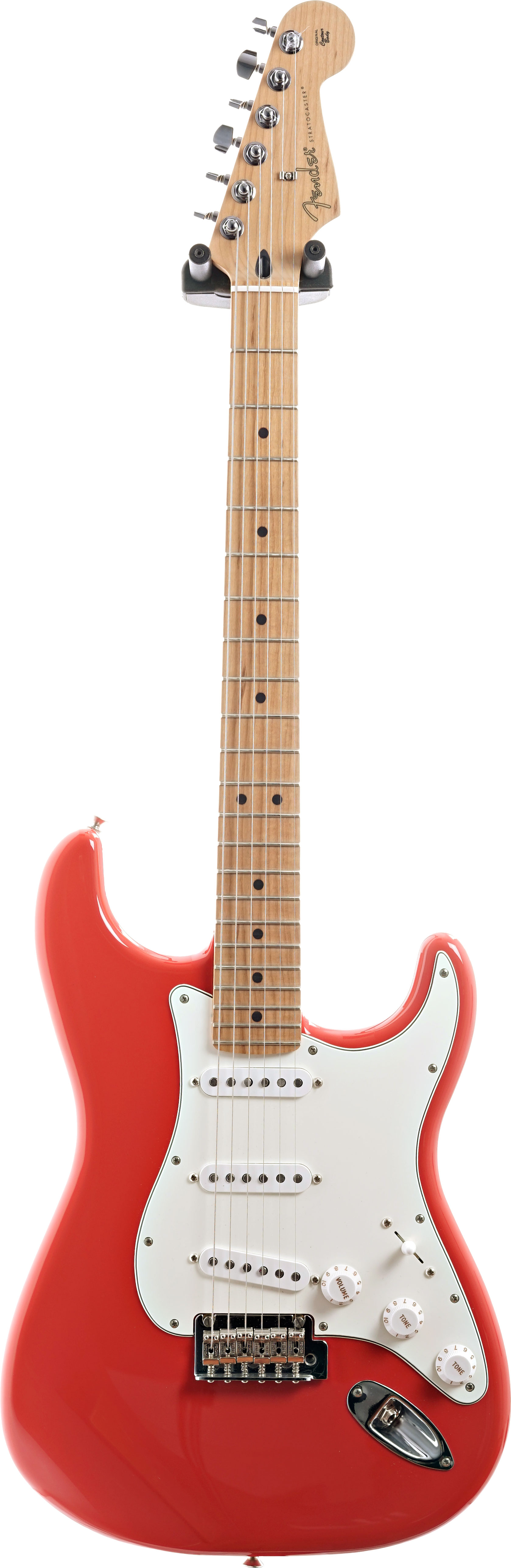 Fender 2023 Roasted Player Stratocaster Fat '50s Fiesta Red guitarguitar Exclusive (Pre-Owned) #mx23055069
