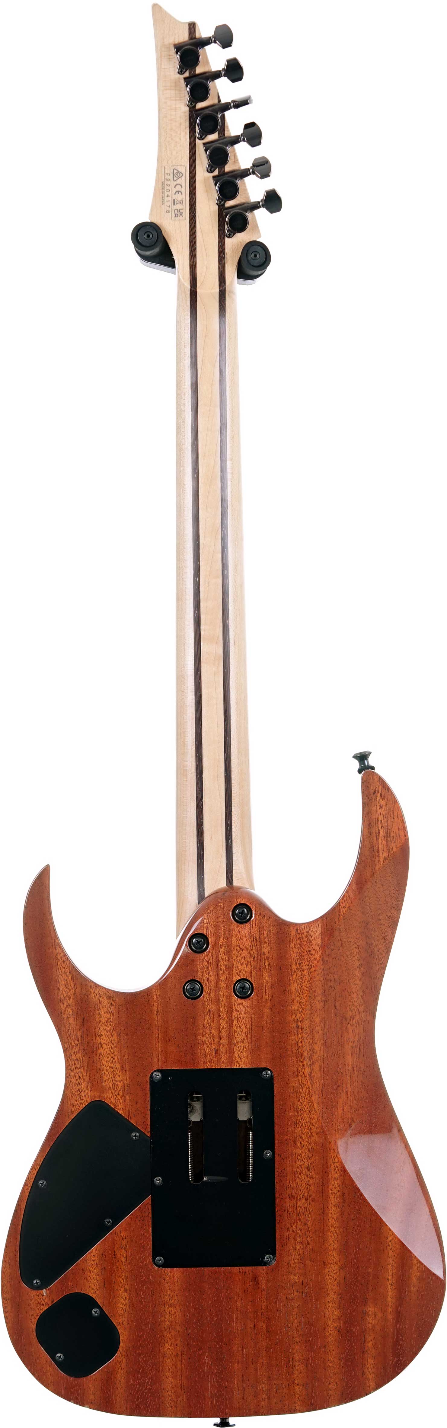 Ibanez 2022 Prestige RG5320 Cosmic Shadow (Pre-Owned) #F2204178