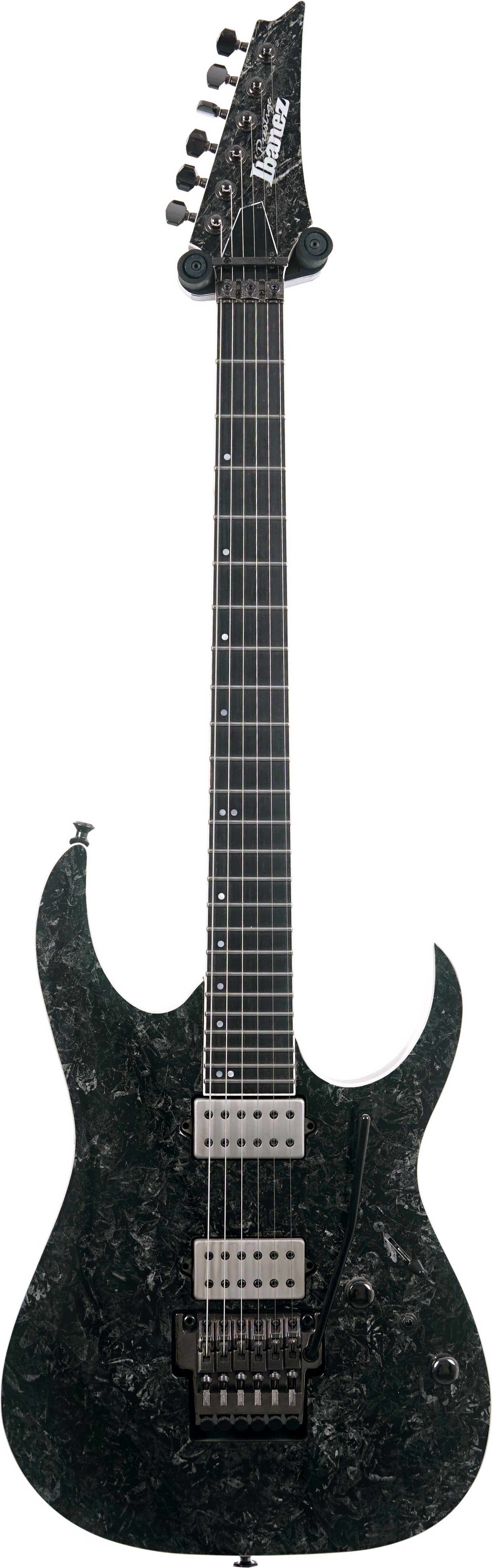 Ibanez 2022 Prestige RG5320 Cosmic Shadow (Pre-Owned) #F2204178
