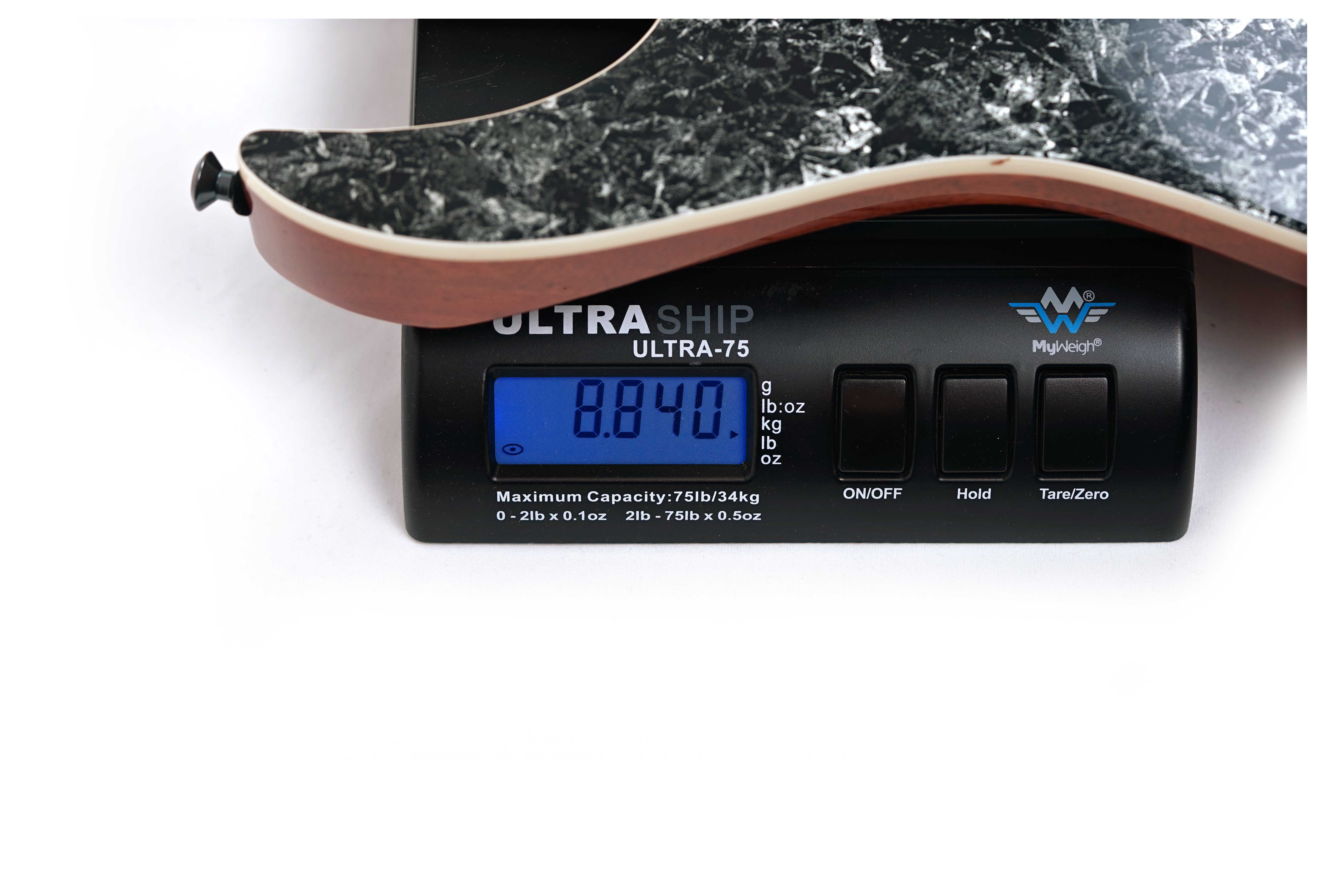 Ibanez 2022 Prestige RG5320 Cosmic Shadow (Pre-Owned) #F2204178