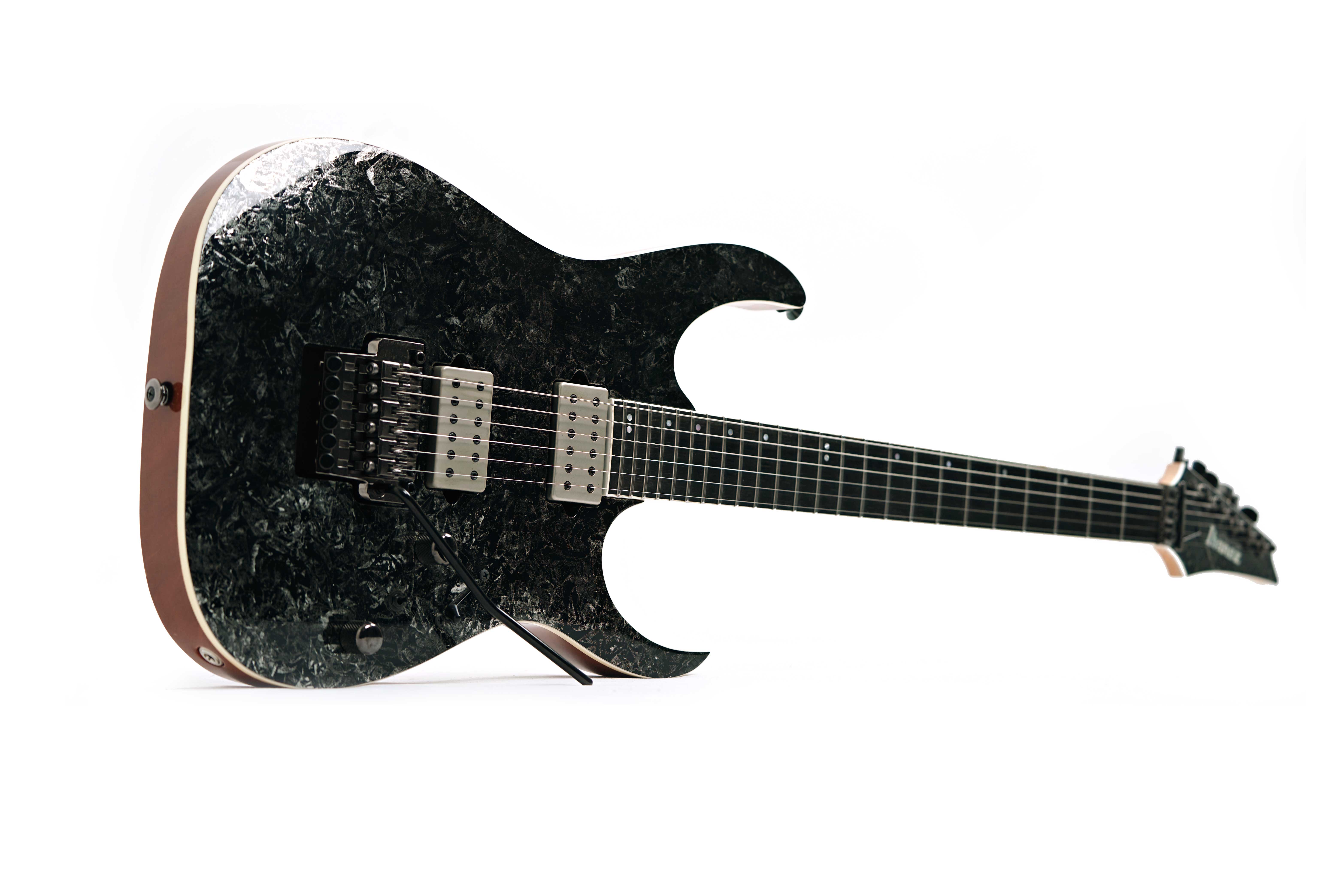 Ibanez 2022 Prestige RG5320 Cosmic Shadow (Pre-Owned) #F2204178