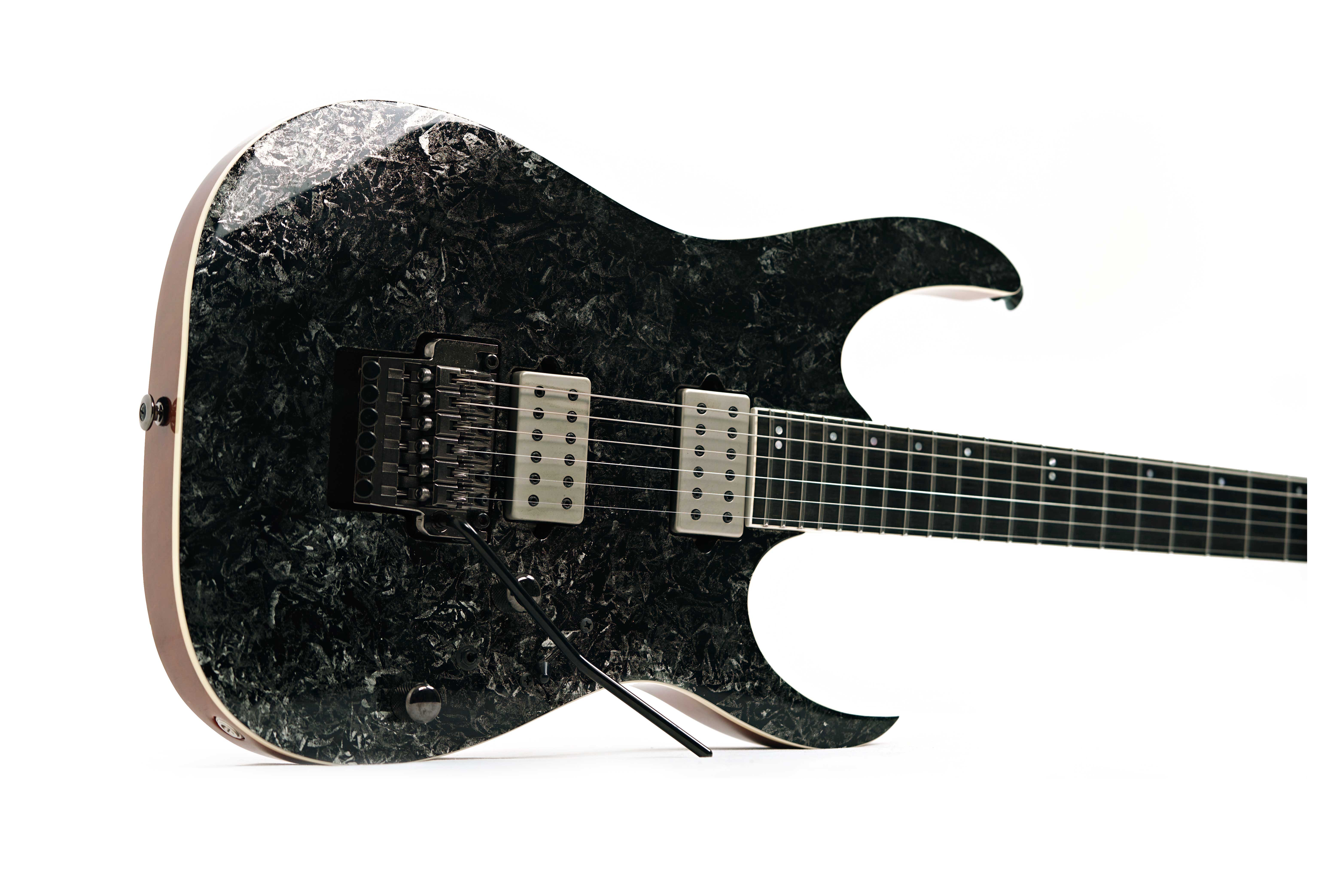 Ibanez 2022 Prestige RG5320 Cosmic Shadow (Pre-Owned) #F2204178