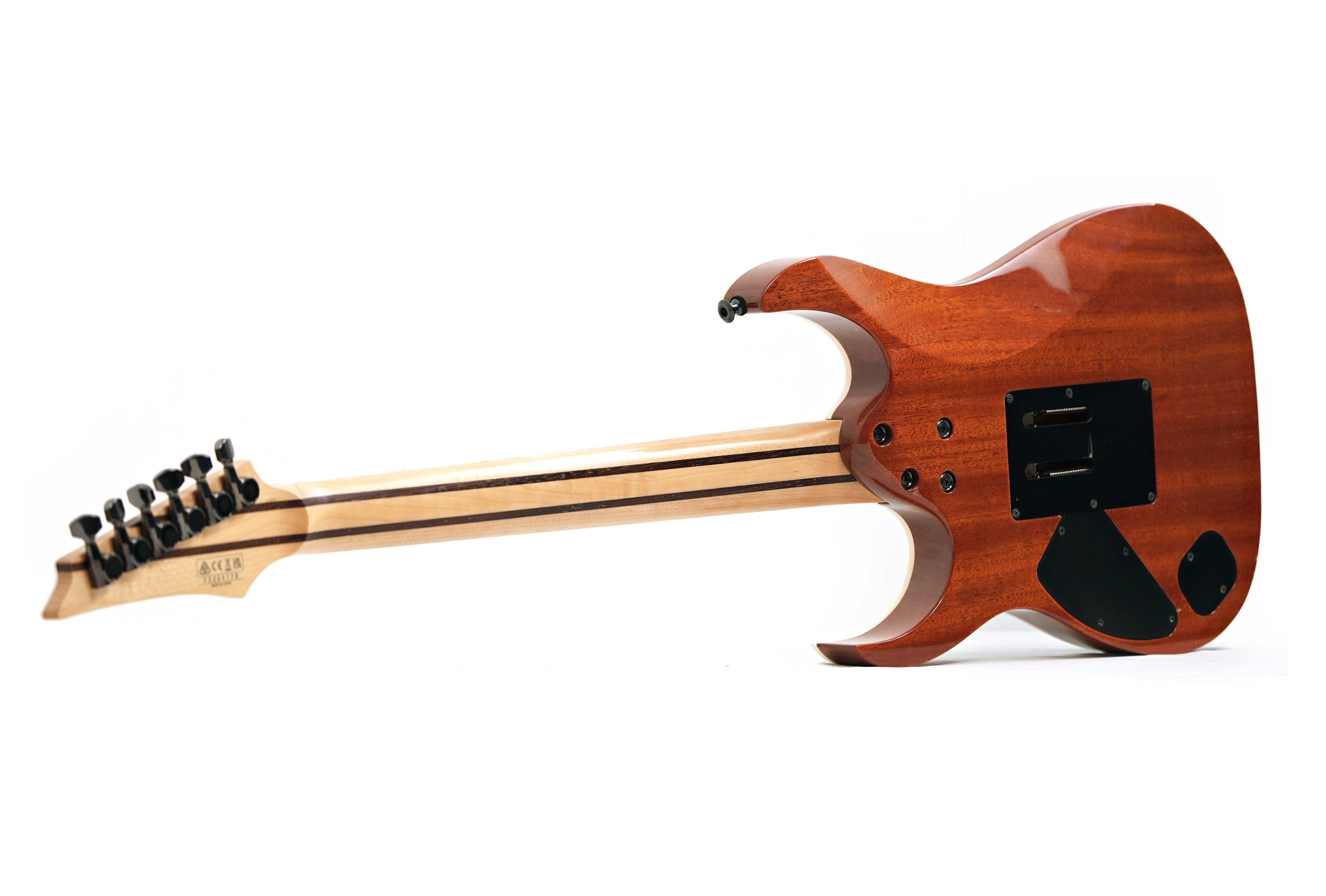 Ibanez 2022 Prestige RG5320 Cosmic Shadow (Pre-Owned) #F2204178