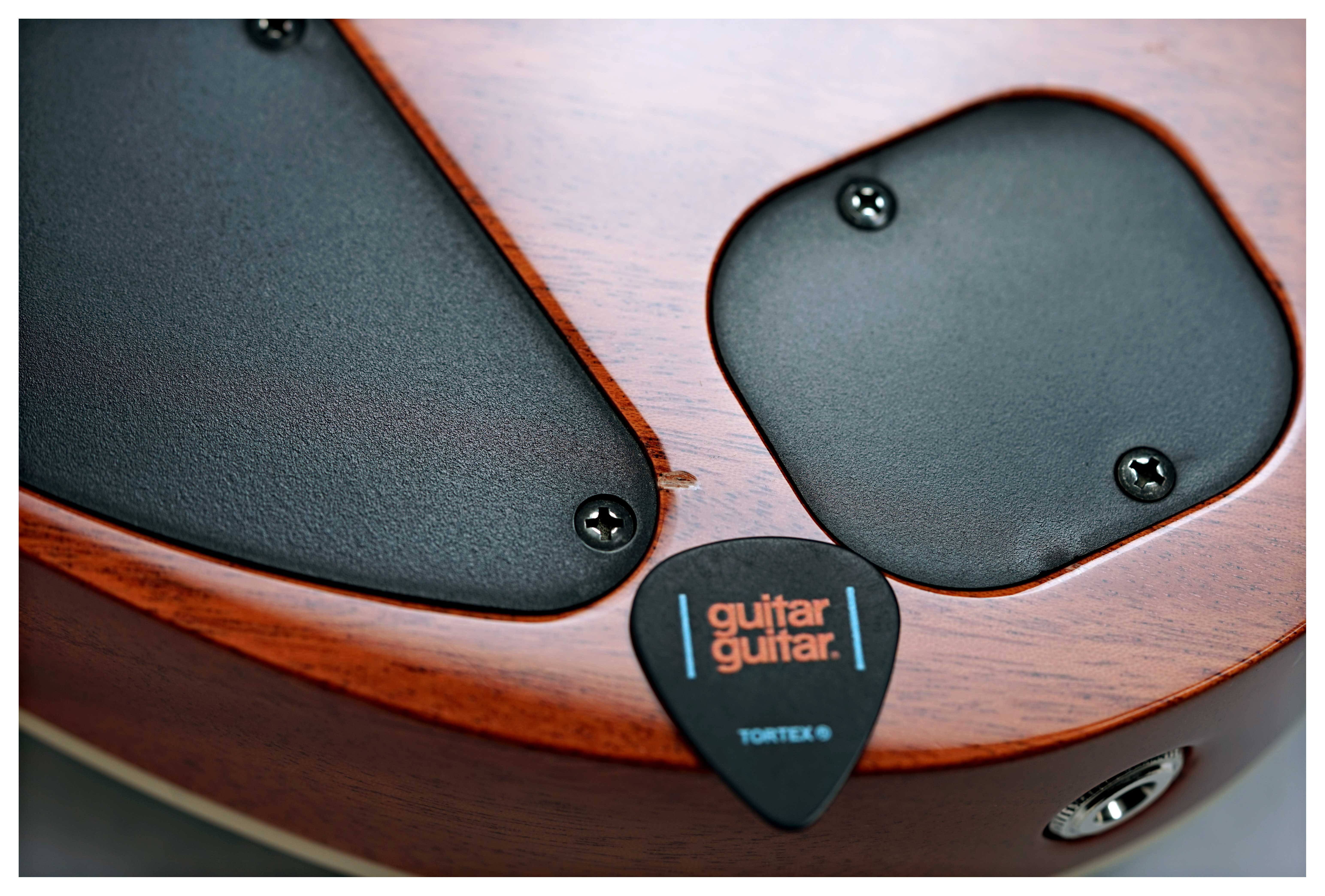 Ibanez 2022 Prestige RG5320 Cosmic Shadow (Pre-Owned) #F2204178