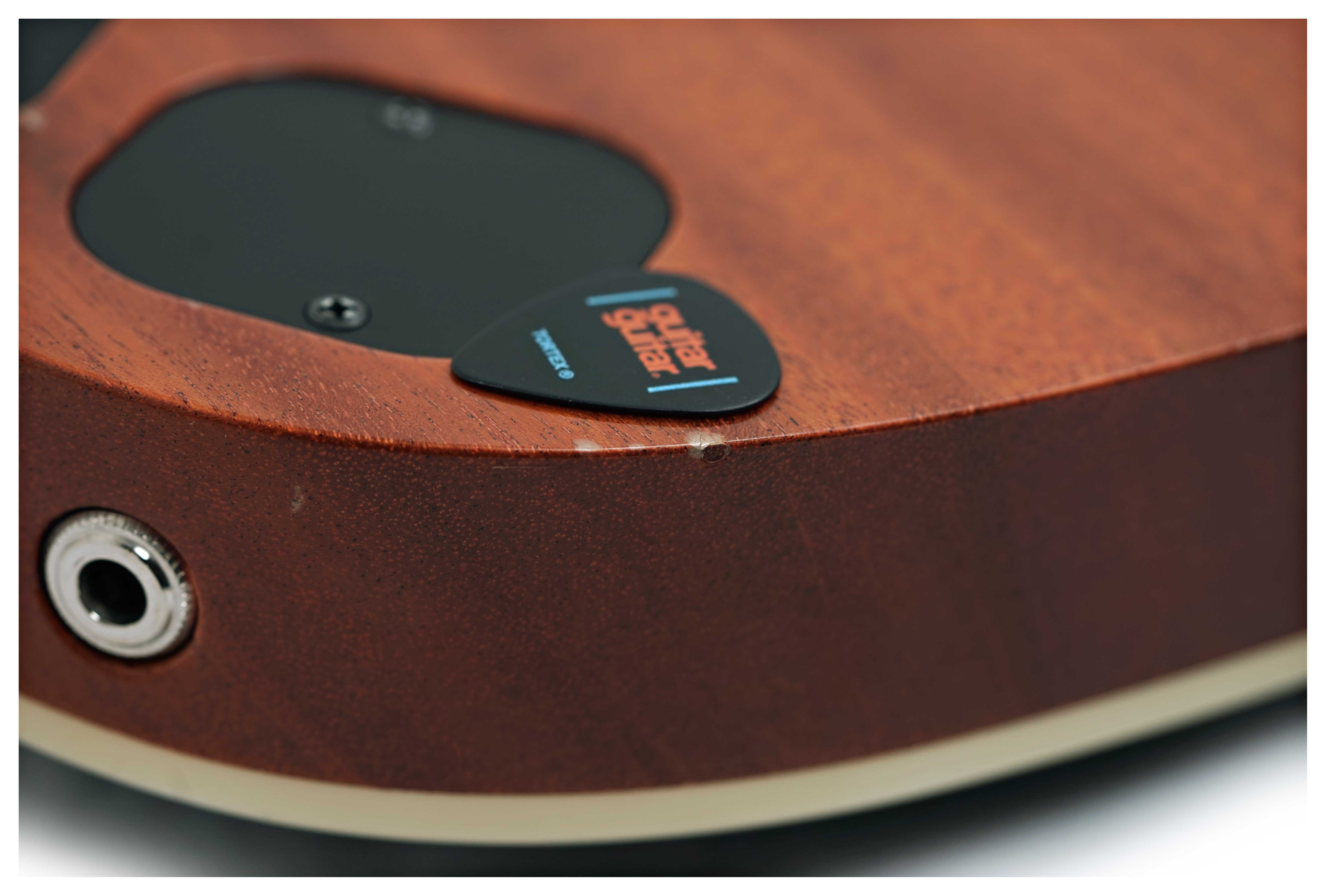 Ibanez 2022 Prestige RG5320 Cosmic Shadow (Pre-Owned) #F2204178