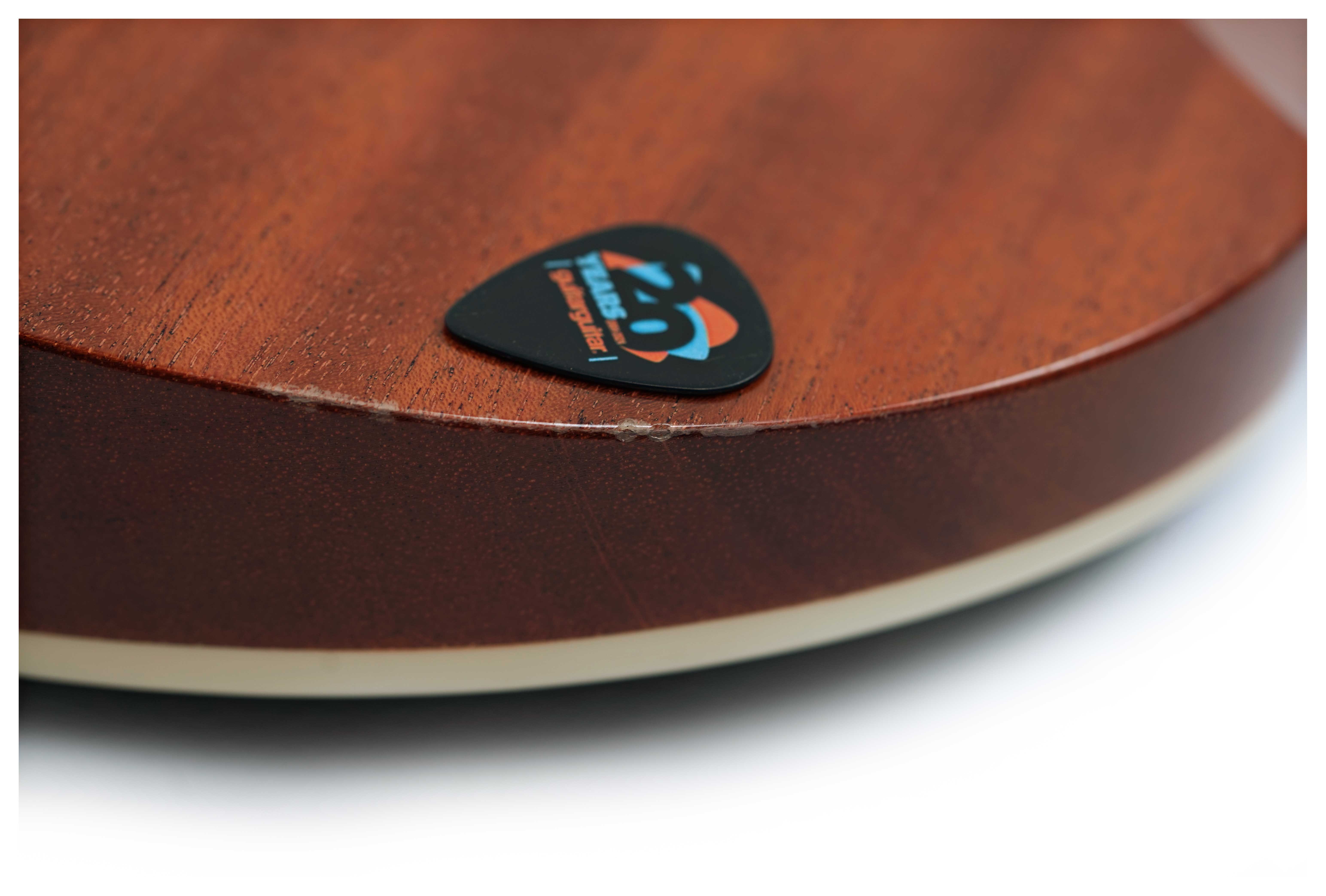 Ibanez 2022 Prestige RG5320 Cosmic Shadow (Pre-Owned) #F2204178