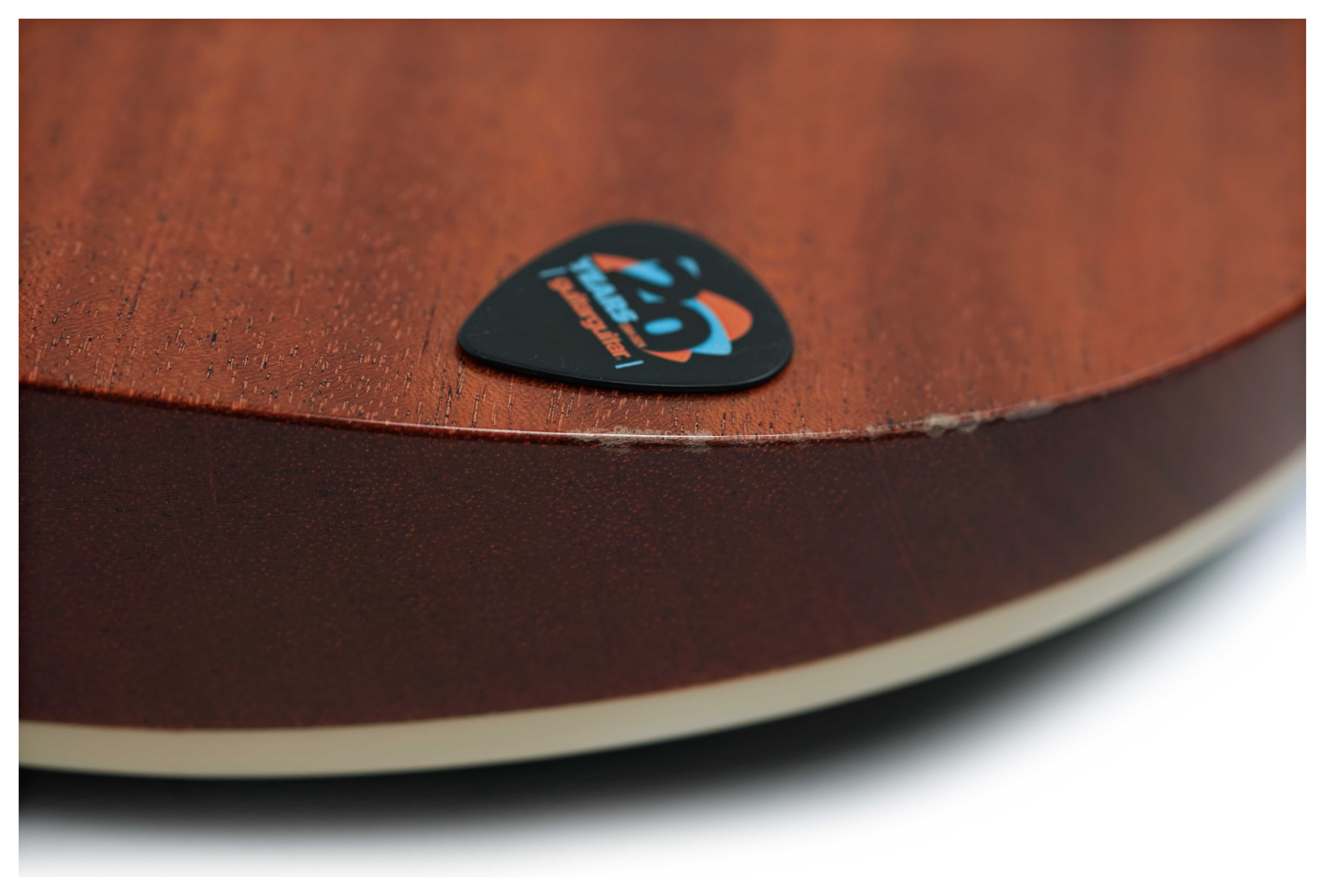 Ibanez 2022 Prestige RG5320 Cosmic Shadow (Pre-Owned) #F2204178