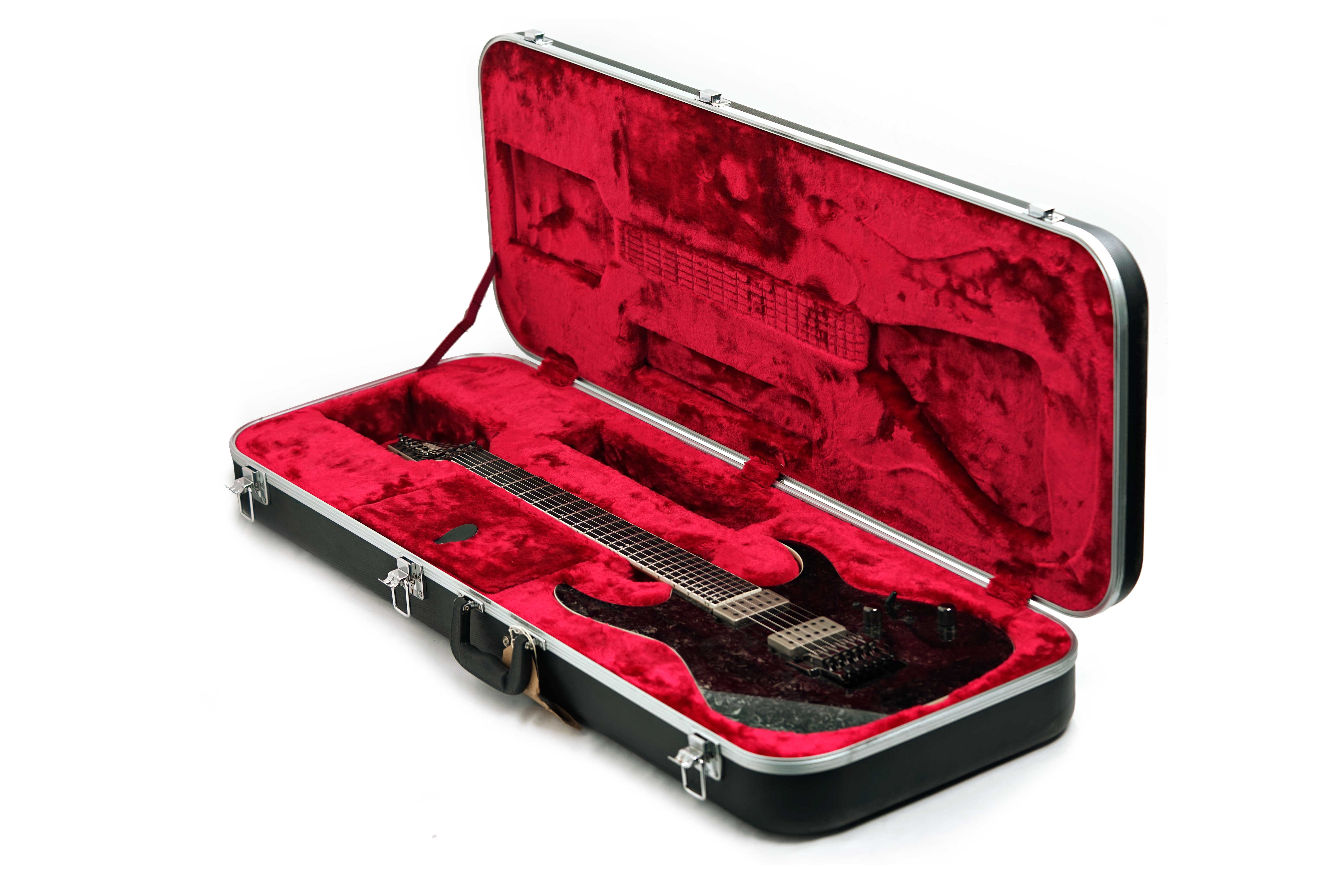 Ibanez 2022 Prestige RG5320 Cosmic Shadow (Pre-Owned) #F2204178