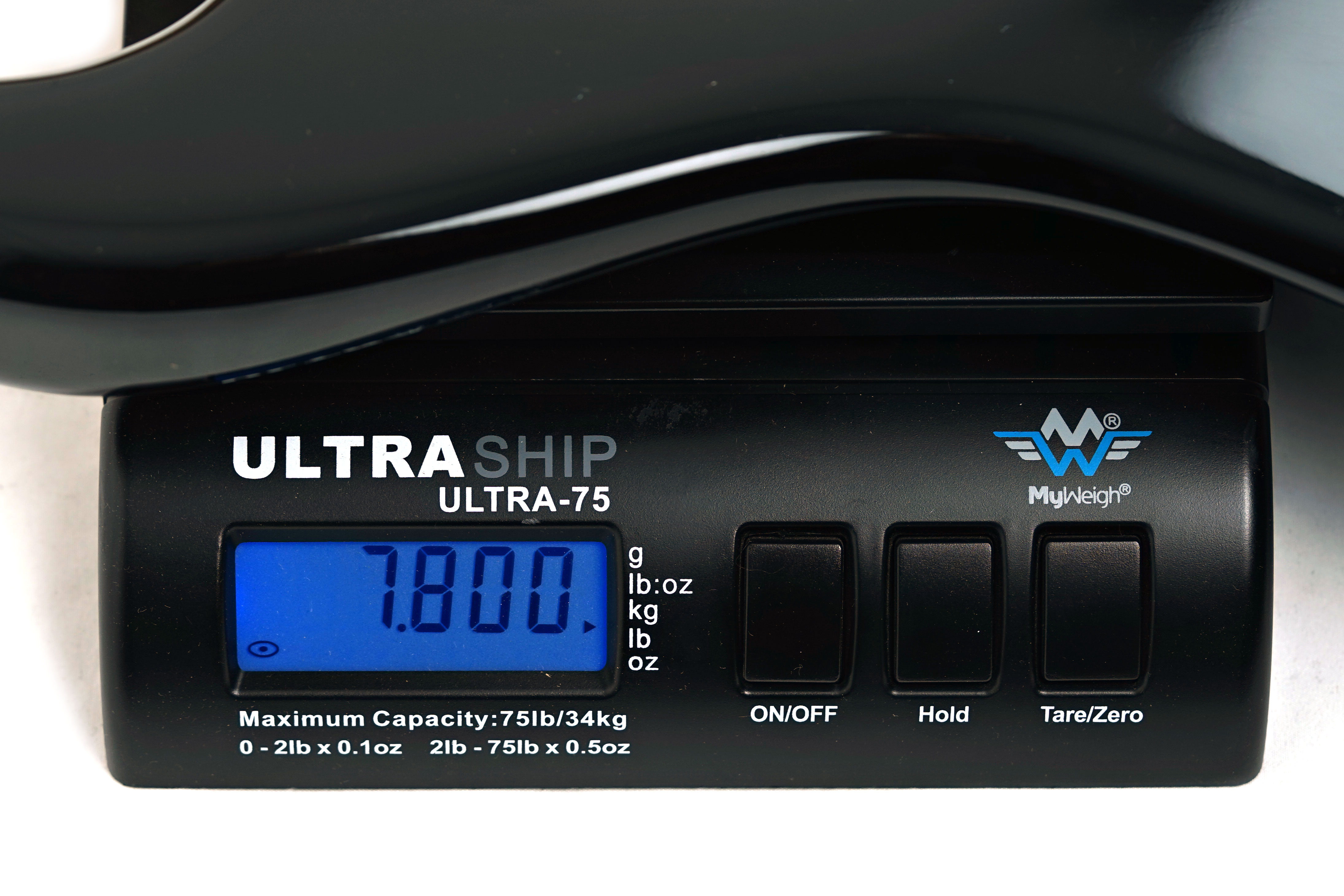 Fender 2021 American Performer Stratocaster HSS Black Maple Fingerboard (Pre-Owned) #US210040698