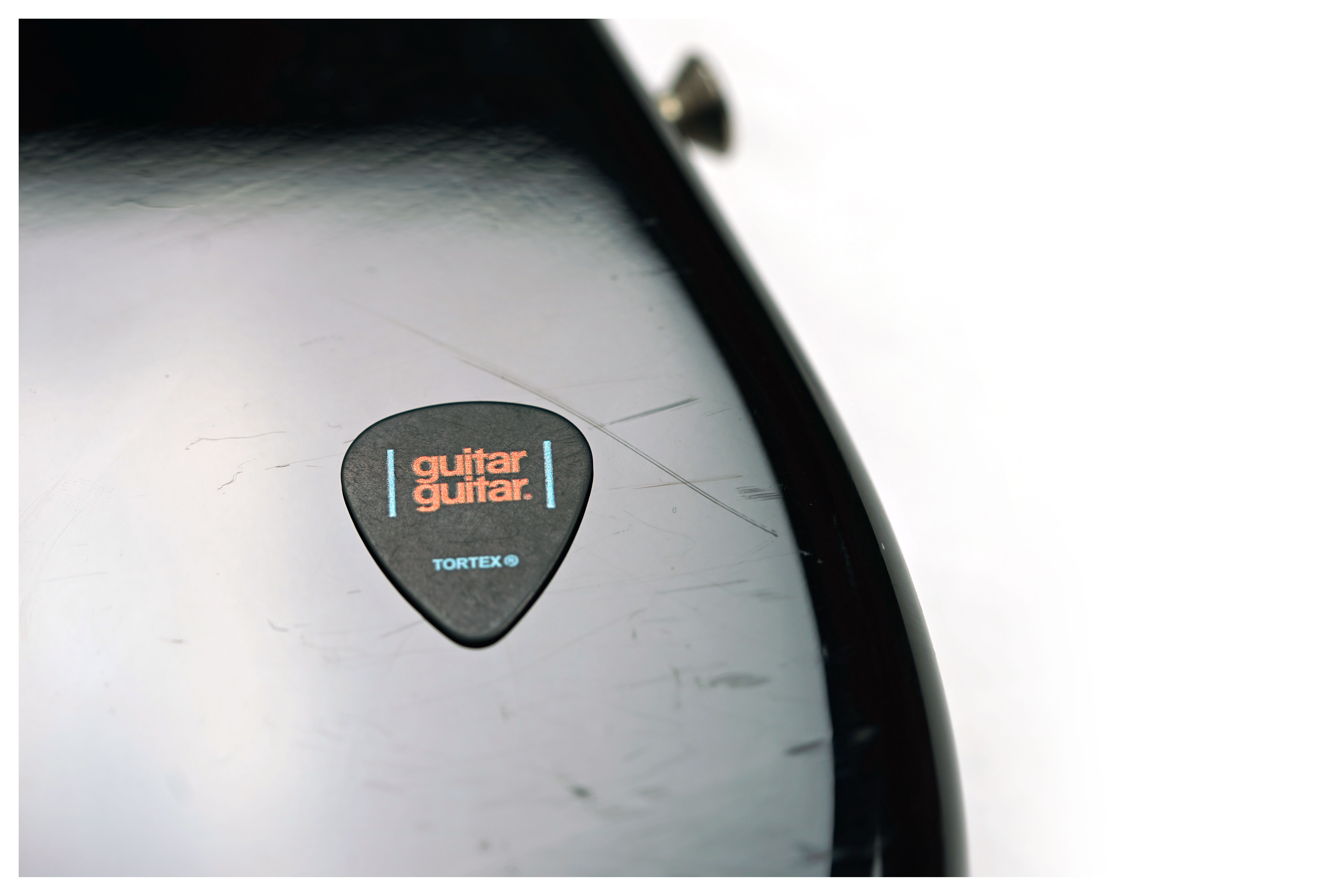 Fender 2021 American Performer Stratocaster HSS Black Maple Fingerboard (Pre-Owned) #US210040698