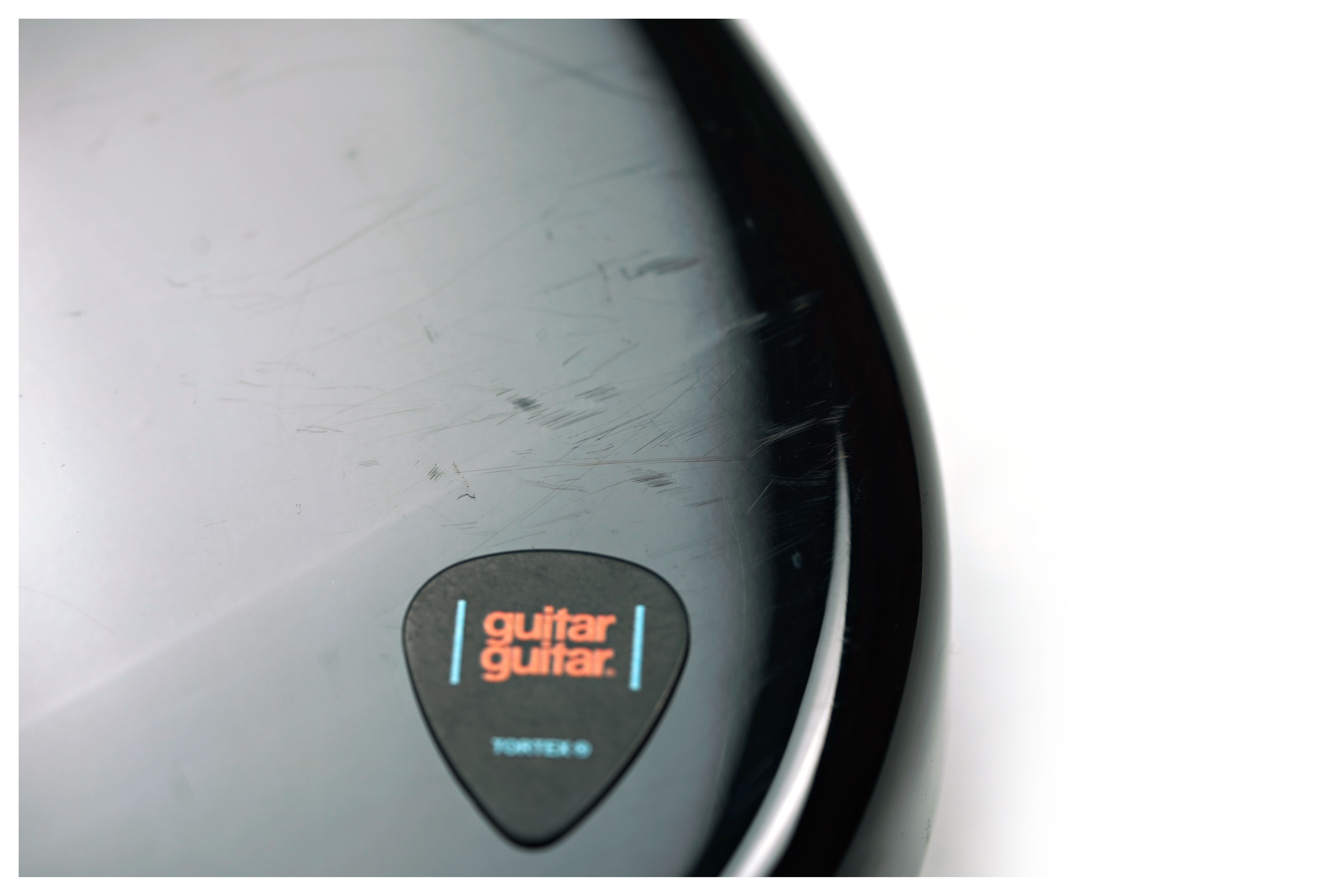 Fender 2021 American Performer Stratocaster HSS Black Maple Fingerboard (Pre-Owned) #US210040698