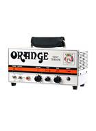 Orange Tiny Terror Valve Amp Head (Pre-Owned) #04791-0615