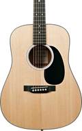 Martin 2021 Dreadnought Junior Sitka Spruce (Pre-Owned) #2541121