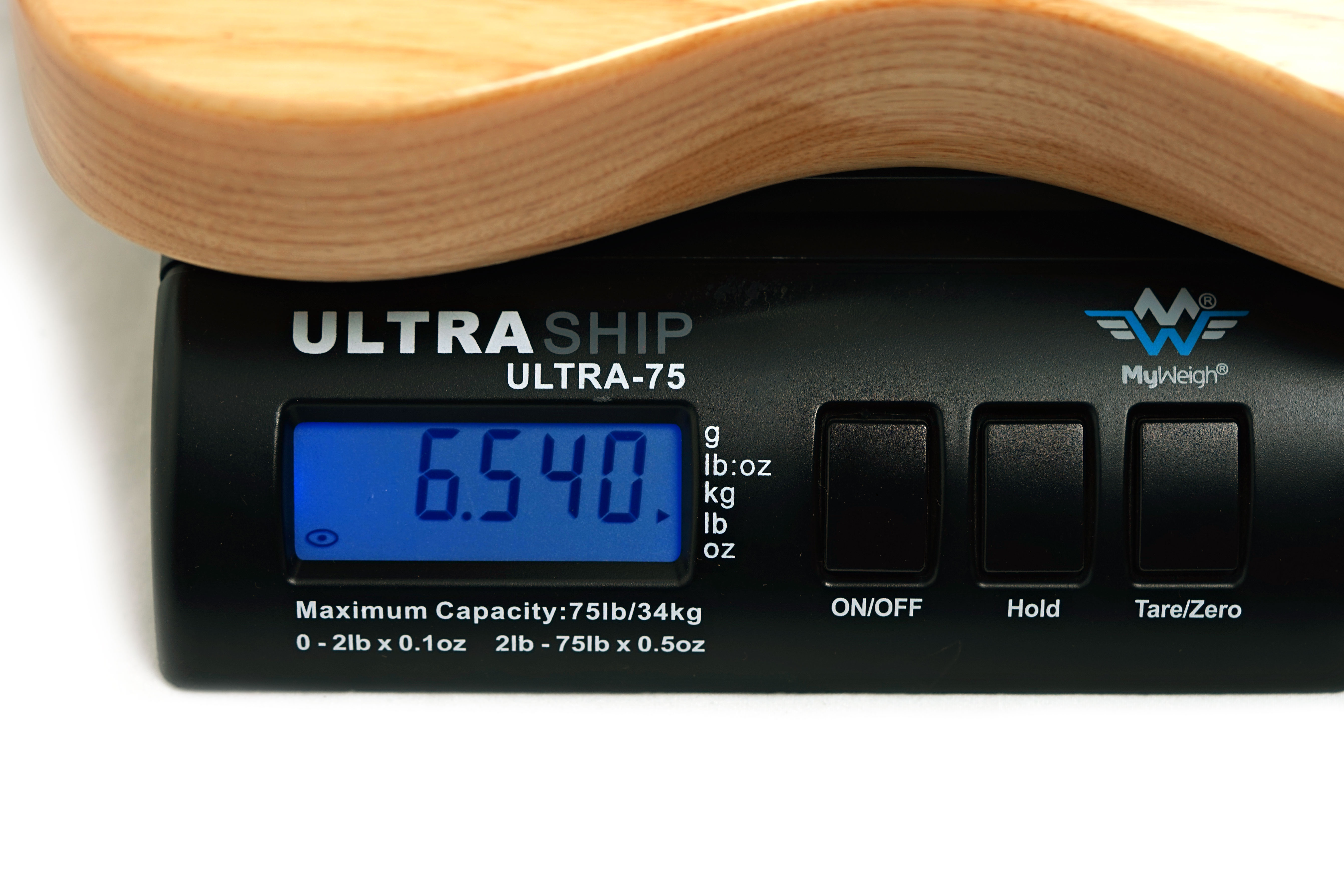 Squier 2018 Vintage Modified 72 Telecaster Thinline Maple Fingerboard Natural (Pre-Owned) #ICS18016321