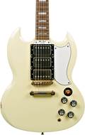 Epiphone 2003 G-400 Custom Antique Ivory (Pre-Owned) #I03033658