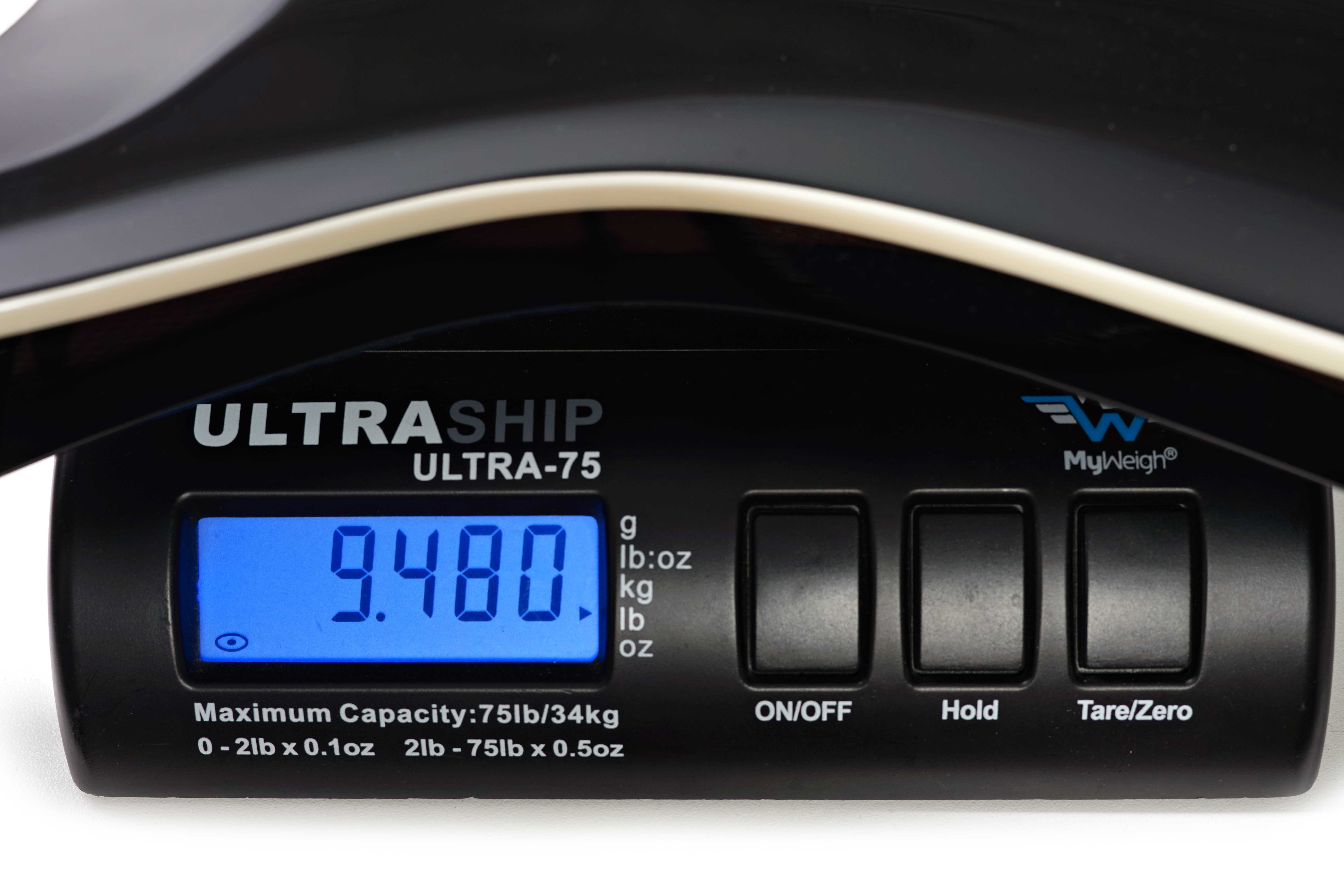 ESP E-II Horizon NT-7 Evertune Black (Pre-Owned) #ES3101193