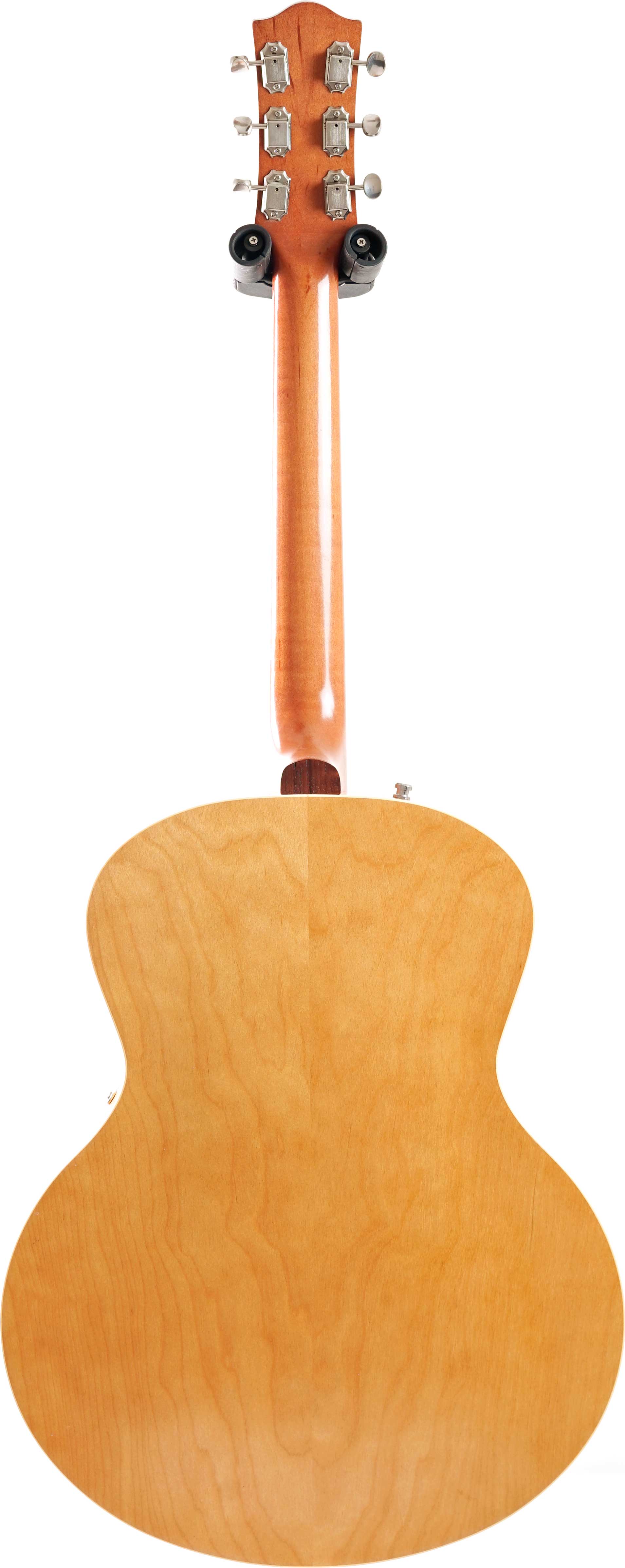 Godin 5th Avenue Archtop Natural (Pre-Owned) #031269000772