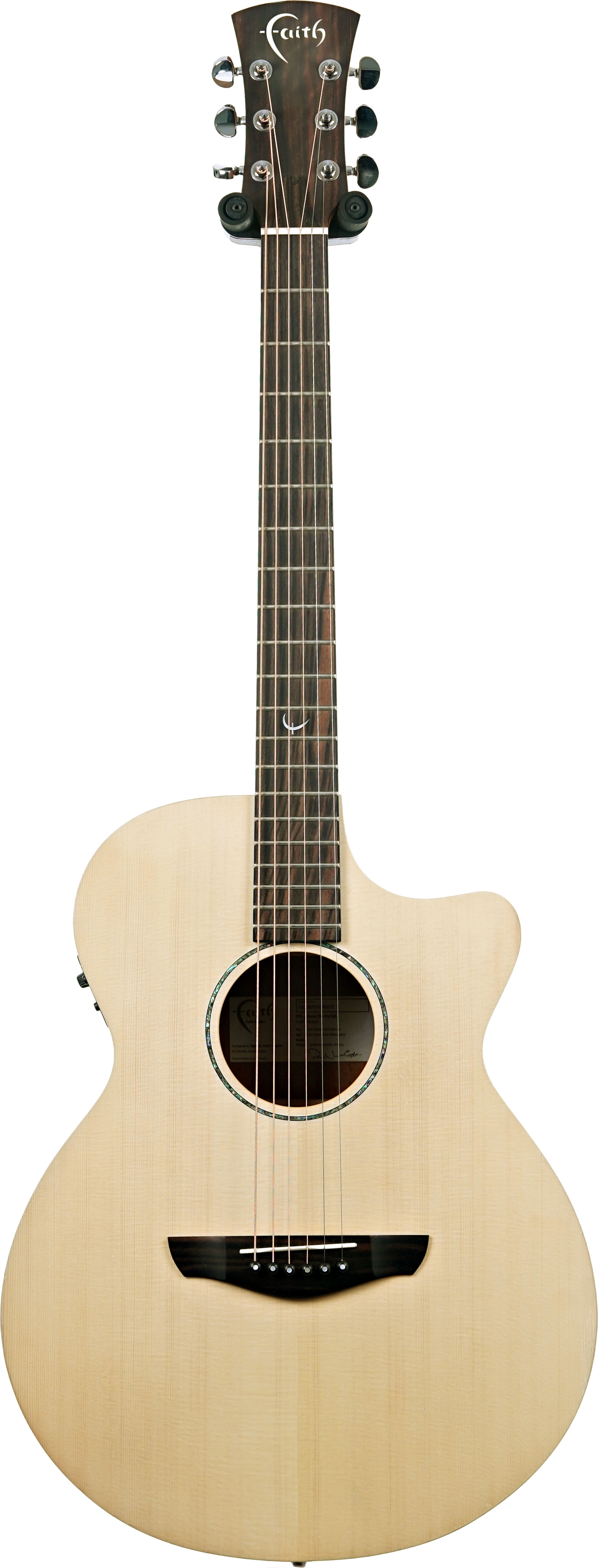 Faith 2021 Naked Venus - FKV (Pre-Owned) #FS3EB/210343372