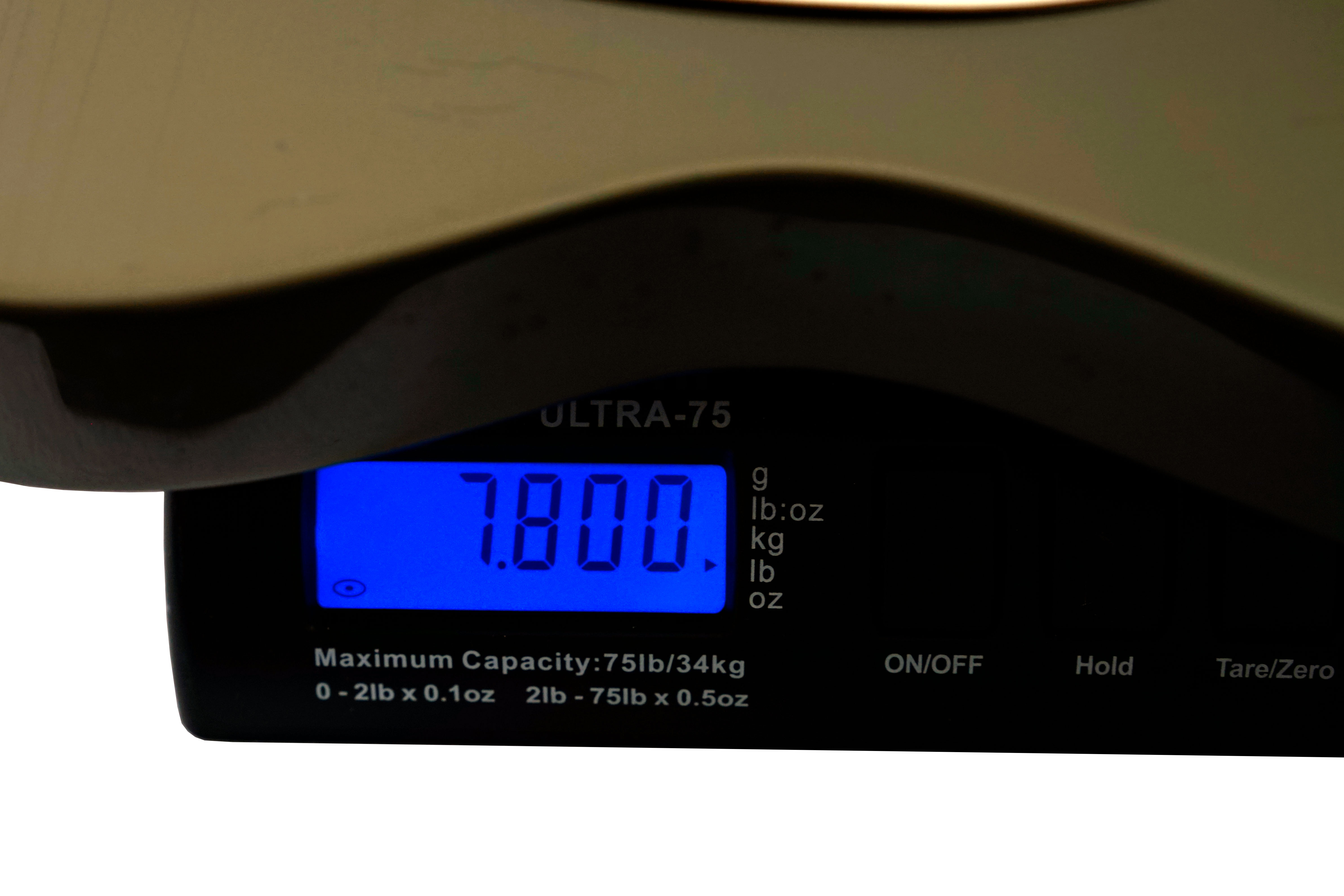 Fender Custom Shop 2005 50's Telecaster NOS Smoke Room Florentine Gold (Pre-Owned) #R22579