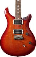PRS CE24 Cherry Sunburst (Pre-Owned) #245249