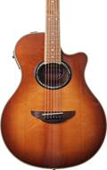 Yamaha APX700 Sandburst (Pre-Owned) #HQX261069