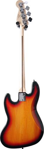 Squier 2010 Vintage Modified Jazz Bass Fretless Sunburst (Pre-Owned) #ICS10061345 Squier 2010 Vintage Modified Jazz Bass Fretless Sunburst (Pre-Owned) #ICS10061345