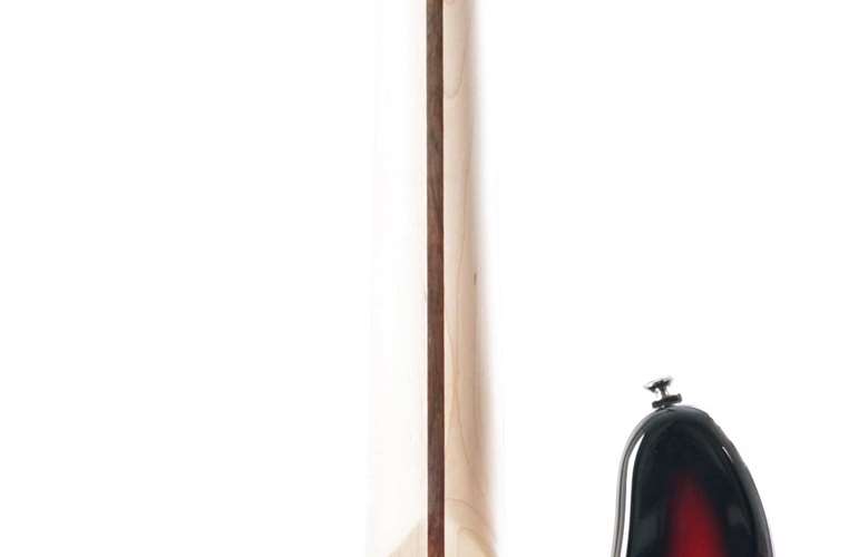 Squier 2010 Vintage Modified Jazz Bass Fretless Sunburst (Pre-Owned) #ICS10061345 Squier 2010 Vintage Modified Jazz Bass Fretless Sunburst (Pre-Owned) #ICS10061345