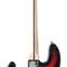 Squier 2010 Vintage Modified Jazz Bass Fretless Sunburst (Pre-Owned) #ICS10061345