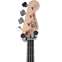 Squier 2010 Vintage Modified Jazz Bass Fretless Sunburst (Pre-Owned) #ICS10061345