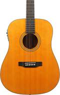 Tanglewood 2021 TW40D AN E Electro Acoustic Dreadnought Aged Spruce Mahogany Gloss (Pre-Owned) #BN210655461