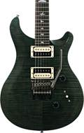 PRS SE 2018 Custom 24 Floyd Grey Black (Pre-Owned) #S19514