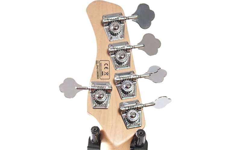 Sire Marcus Miller V7 Swamp Ash-5 Tobacco Sunburst (Pre-Owned) #2N21380993 Sire Marcus Miller V7 Swamp Ash-5 Tobacco Sunburst (Pre-Owned) #2N21380993