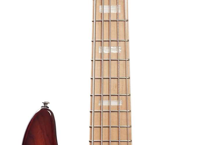Sire Marcus Miller V7 Swamp Ash-5 Tobacco Sunburst (Pre-Owned) #2N21380993 Sire Marcus Miller V7 Swamp Ash-5 Tobacco Sunburst (Pre-Owned) #2N21380993