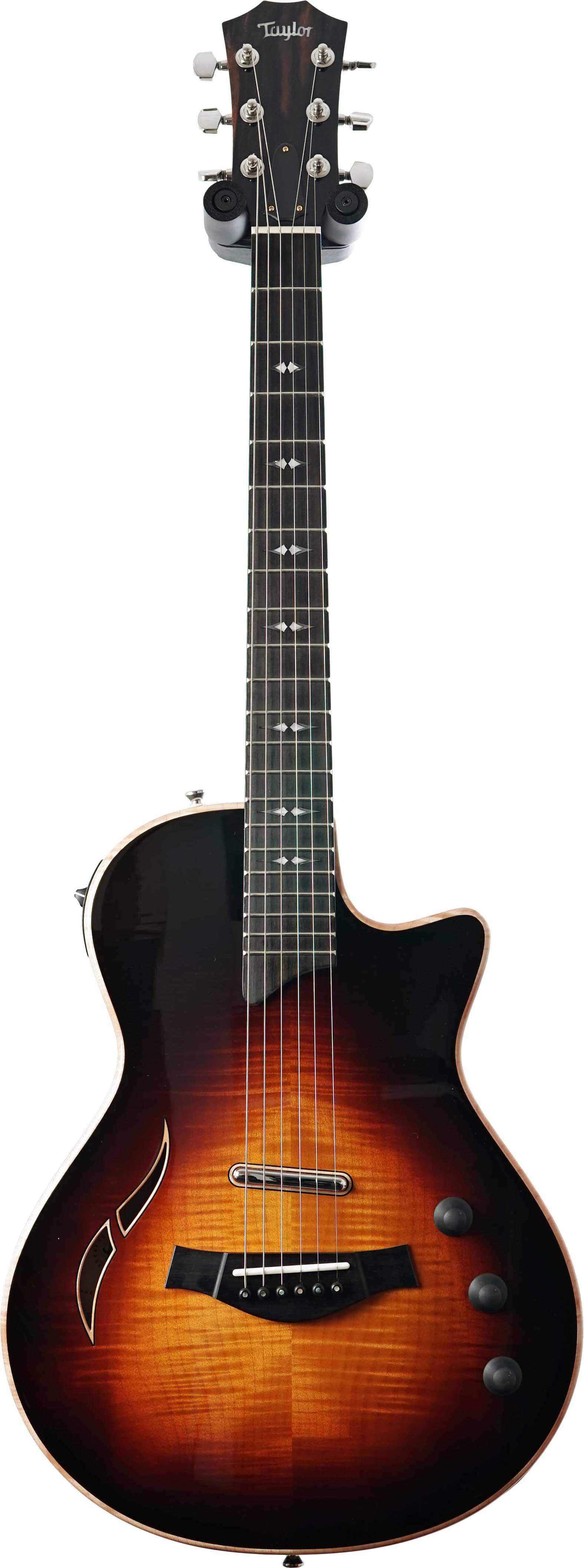 Taylor T5z Pro Tobacco Sunburst (Pre-Owned) #1207193104