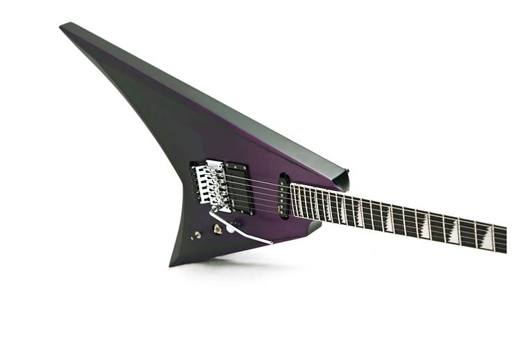 ESP E-II 2021 Signature Alexi Laiho Ripped (Pre-Owned) #ES8615213 ESP E-II 2021 Signature Alexi Laiho Ripped (Pre-Owned) #ES8615213