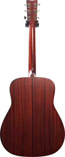 Yamaha FG5 Acoustic Red Label (Pre-Owned) #IIZ351A Yamaha FG5 Acoustic Red Label (Pre-Owned) #IIZ351A