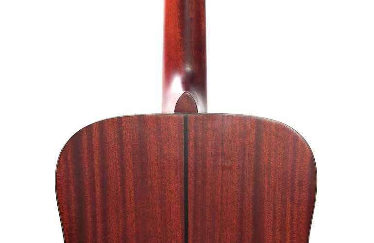 Yamaha FG5 Acoustic Red Label (Pre-Owned) #IIZ351A Yamaha FG5 Acoustic Red Label (Pre-Owned) #IIZ351A