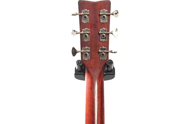 Yamaha FG5 Acoustic Red Label (Pre-Owned) #IIZ351A Yamaha FG5 Acoustic Red Label (Pre-Owned) #IIZ351A