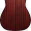 Yamaha FG5 Acoustic Red Label (Pre-Owned) #IIZ351A