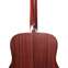 Yamaha FG5 Acoustic Red Label (Pre-Owned) #IIZ351A