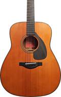 Yamaha FG5 Acoustic Red Label (Pre-Owned) #IIZ351A
