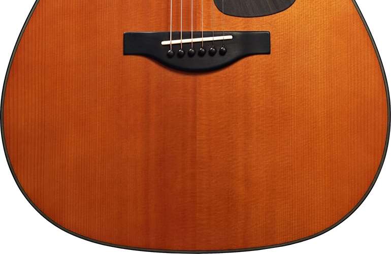 Yamaha FG5 Acoustic Red Label (Pre-Owned) #IIZ351A Yamaha FG5 Acoustic Red Label (Pre-Owned) #IIZ351A