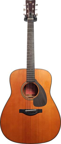 Yamaha FG5 Acoustic Red Label (Pre-Owned) #IIZ351A